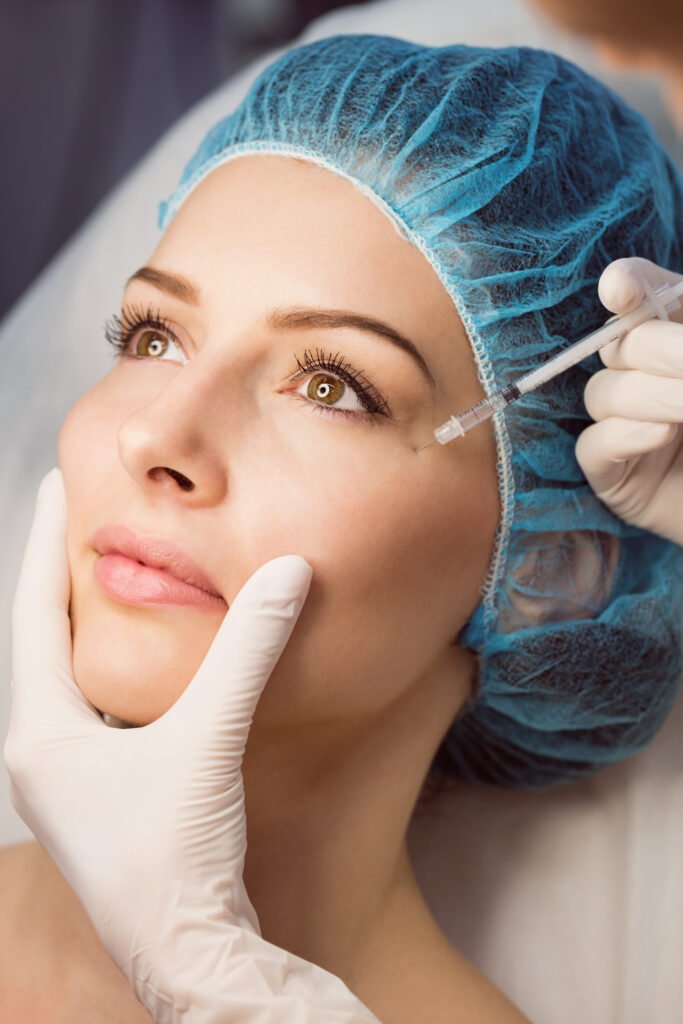 body contour injectables