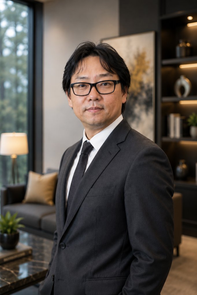 Dr Clement tsang