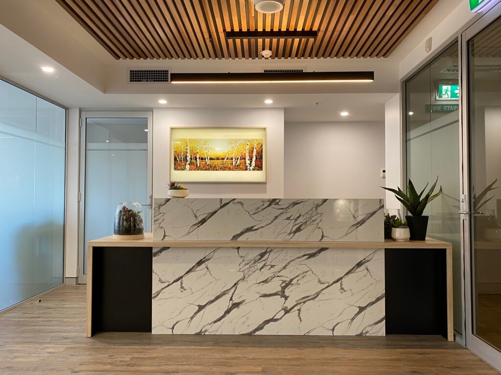 body contour office 1