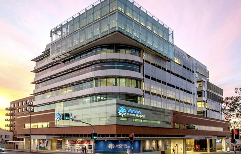 body contour waratah clinic