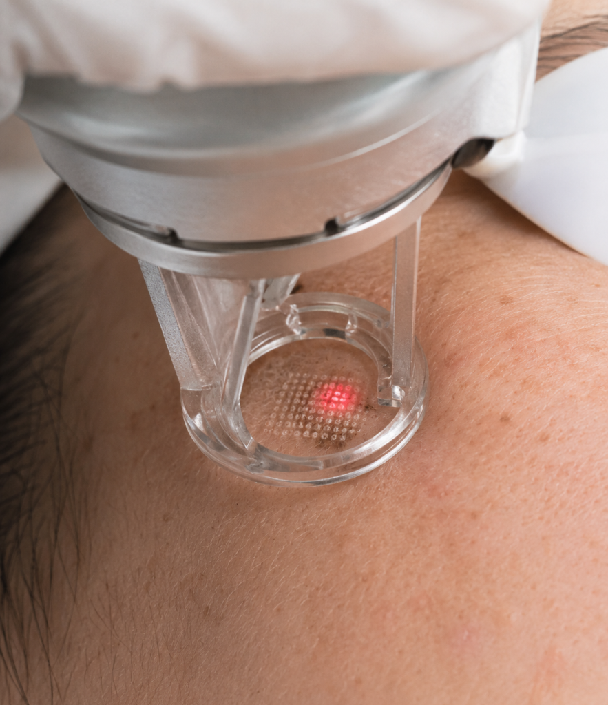 body contour co2 laser