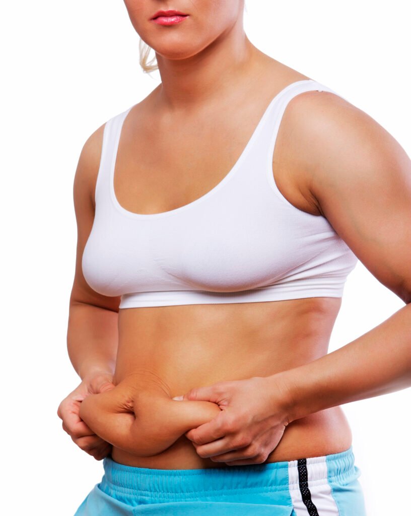 body contour tummy tuck